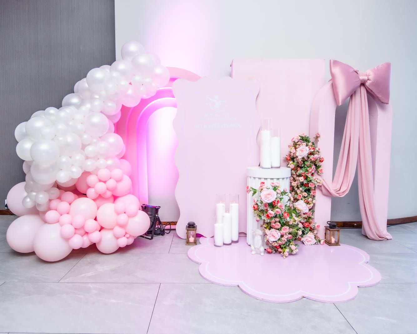 Adorn Events